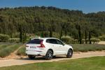 Volvo XC60 T8 Inscription 2017 года (WW)